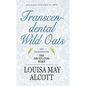 Transcendental Wild Oats - Paperback
