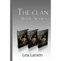 The Clan Book Box Series, Books 1-3 - Paperback