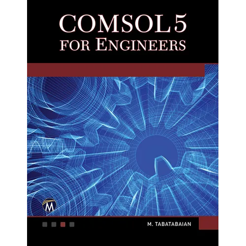Comsol5 for Engineers - Hardcover