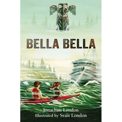Bella Bella - Hardcover