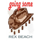 Going Some - Paperback