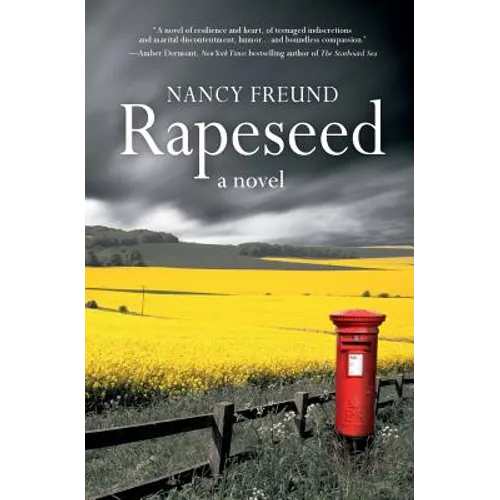 Rapeseed - Paperback