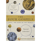 The Four Gospels: Jesus, the Hope of the World - Paperback