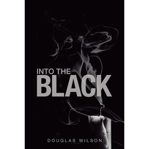 Into the Black - Paperback
