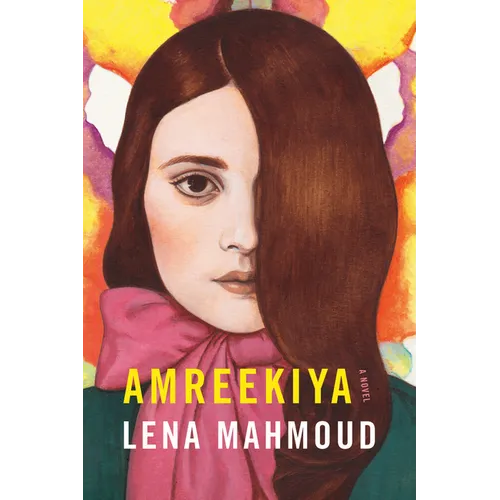 Amreekiya - Paperback