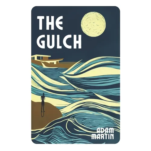The Gulch - Paperback