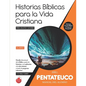 Serie 1: PENTATEUCO (Alumno): 34 lecciones basadas en historias desde Génesis hasta Jericó - Paperback