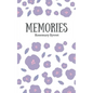 Memories - Paperback