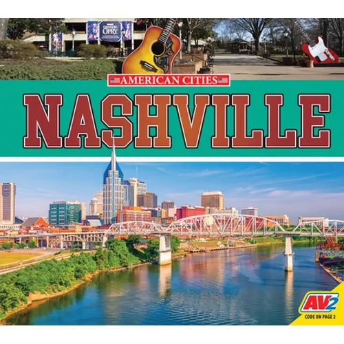 Nashville - Library Binding