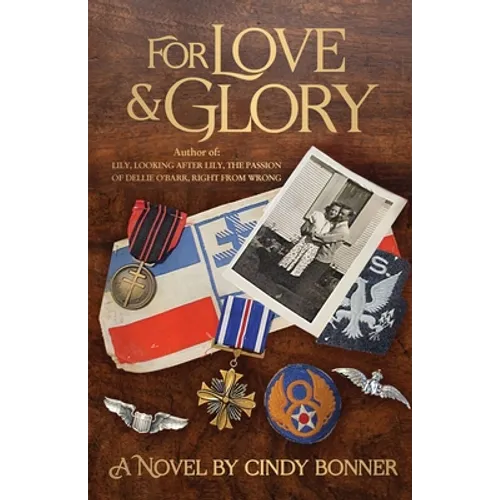 For Love and Glory - Paperback