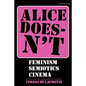 Alice Doesn't - Paperback