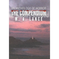 The Compendium: An Anthology of Horror - Hardcover