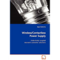Wireless/Contactless Power Supply - Paperback