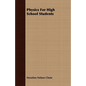 Physics For High School Students - Paperback