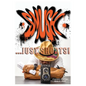 Smush: Just Shorts! - Paperback