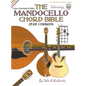 The Mandocello Chord Bible: CGDA Standard Tuning 1,728 Chords - Hardcover