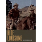 Ride Lonesome - Paperback