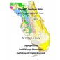 Florida's Geologic Atlas: A guide to county geologic maps - Paperback