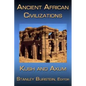 Ancient African Civilizations: Kush and Axum - Paperback