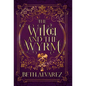 The Witch and the Wyrm - Hardcover