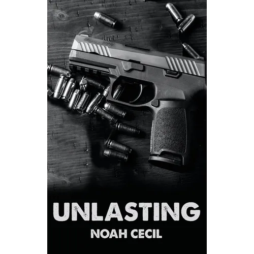 Unlasting - Hardcover
