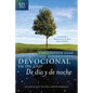 Devocional En Un Año--de Día Y de Noche: Encuentros Diarios Con El Dios de la Palabra - Paperback