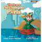 There are No Chalupas in Paris - Hardcover