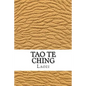 Tao Te Ching - Paperback