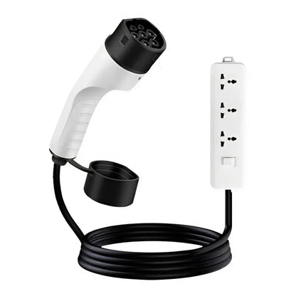 V2L Electric Vehicle Discharger