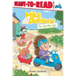 The Big Mix-Up!: Ready-To-Read Level 1 - Hardcover