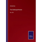The Edinburgh Review: Vol. CIX - Paperback
