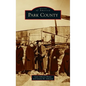 Park County - Hardcover