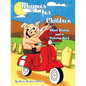 Rhymes for Children: Short Stories and a Coloring Book - Paperback