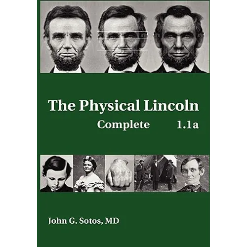 The Physical Lincoln Complete - Hardcover