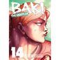 Baki the Grappler (Perfect Edition) Vol. 14 - Paperback
