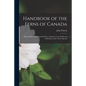 Handbook of the Ferns of Canada [microform]: Being a Plain and Practical Guide to Amateurs in the Study and Cultivation of the Native Species - Paperback