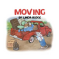 Moving - Hardcover