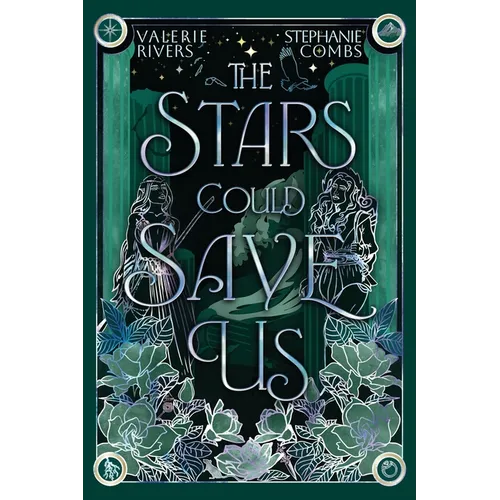 The Stars Could Save Us - Paperback
