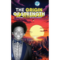 The Origin of Strength: Sometimes the Hero We Seek is Ourself - Hardcover