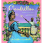 Cendrillon: A Caribbean Cinderella - Hardcover