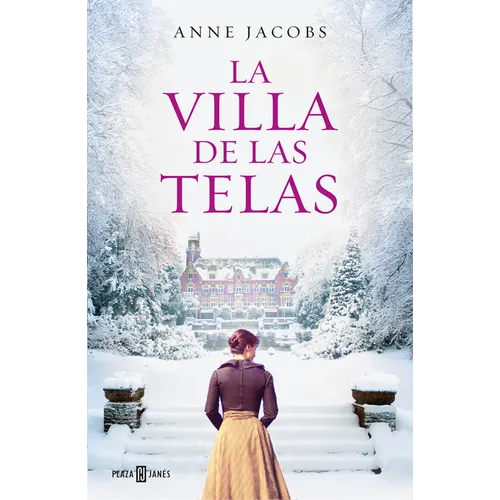 La Villa de Las Telas / The Cloth Villa - Paperback