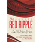 The Red Ripple: The 2022 Midterm Elections and What They Mean for 2024 - Paperback