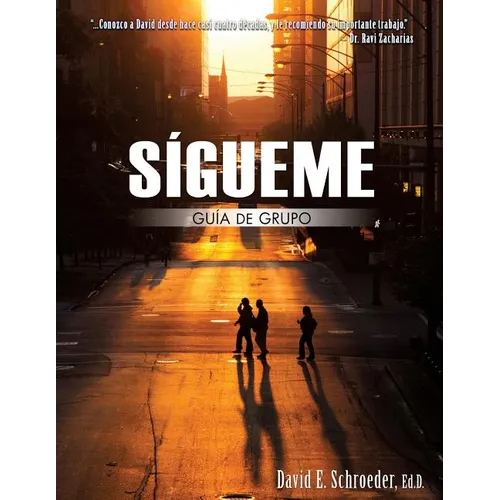 Sigueme - Paperback