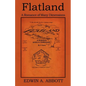 Flatland: A Romance of Many Dimensions - Paperback
