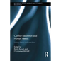 Conflict Resolution and Human Needs: Linking Theory and Practice - Paperback