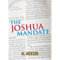 The Joshua Mandate - Paperback