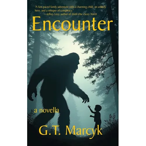 Encounter - Paperback