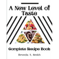A New Level of Taste: Complete Recipe Book - Paperback