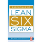 Essentials of Lean Six SIGMA - Hardcover