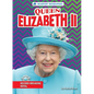 Queen Elizabeth II: Record-Breaking Royal - Library Binding